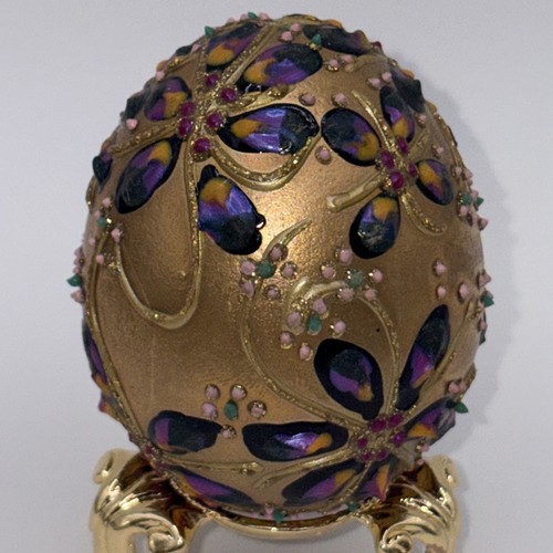 Firmato nannette fenn - nannette, "eggs"