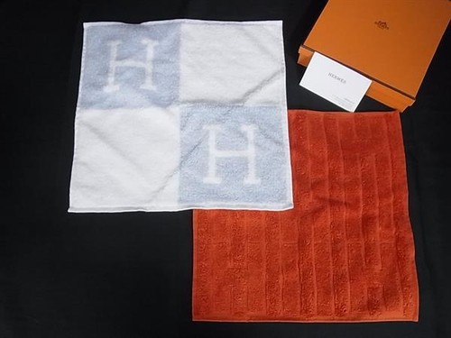 Hermes avalon asciugamano - hermes,