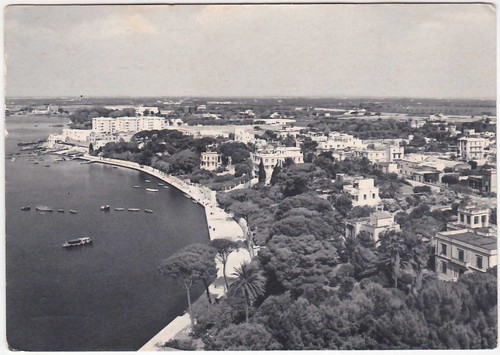 Brindisi la citta - brindisi, citta'