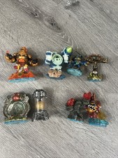 Skylanders Imaginators Lot (8)