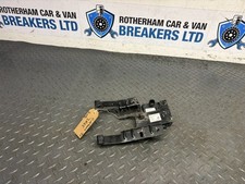 FORD TRANSIT CUSTOM MK8 2.0