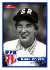 2002 Fritsch AAGPBL Update