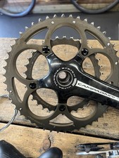 Campagnolo Chorus Carbon 11 velocità 172,5 50/34