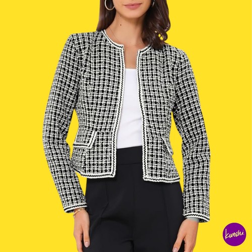 Allegra blazer donna - k,