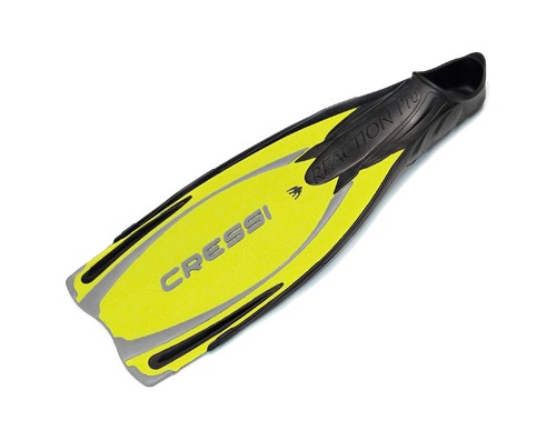 Pinne scarpetta intera - pinne, di