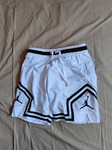 Pantaloncini jordan bianchi - pantaloncini,