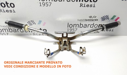 Manubrio sterzo originale - manubrio,