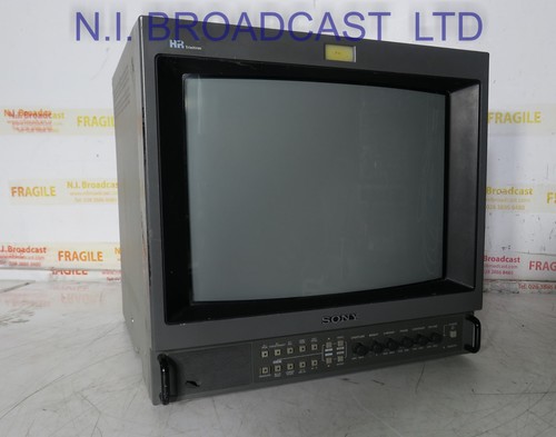 Sony pollici pvm1454qm - sony,