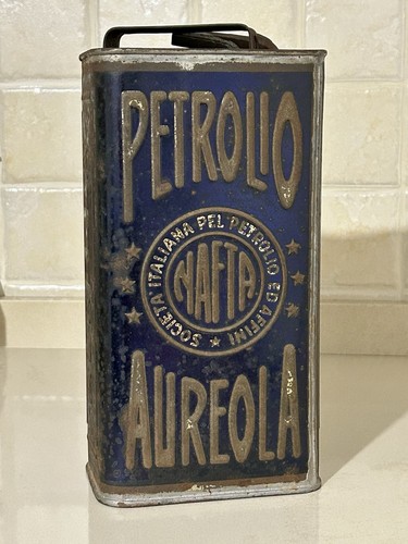 Latta aureola - latta,