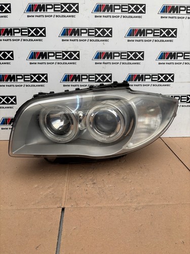 Faro proiettore anteriore bmw