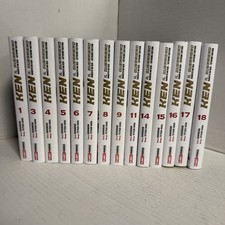 Ken guerriero hokuto - ken,