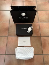 Scatola regalo Gift box CHANEL