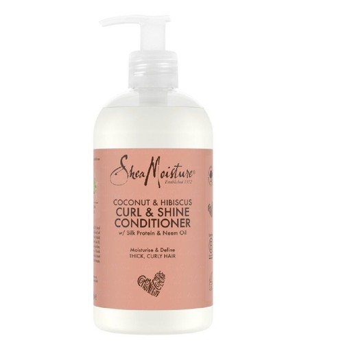 Shea moisture coconut - shea,