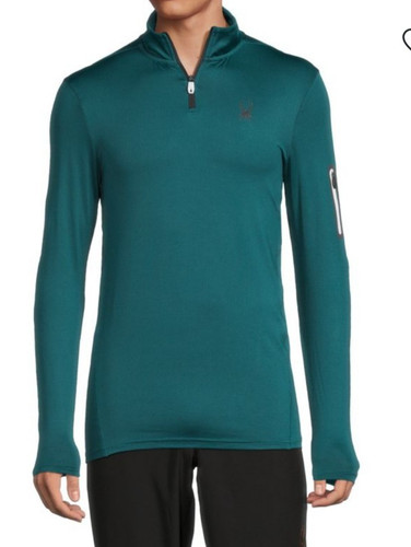 Spyder active uomo taglia - active,