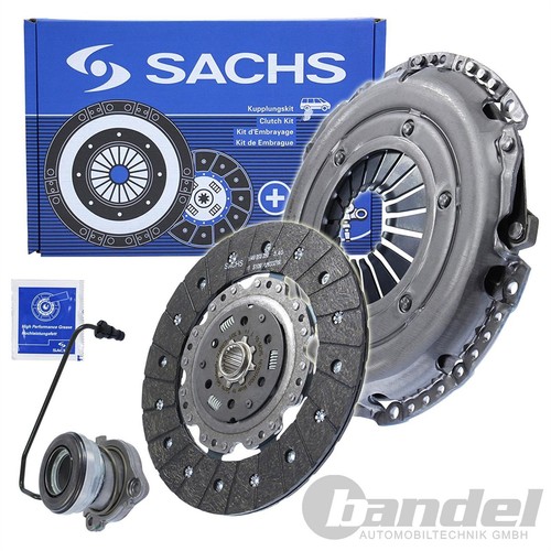 Sachs frizione kit - sachs,