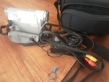 Videocamera CANON MV 800