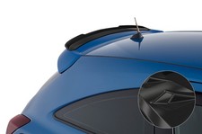 Spoiler posteriore ala tuning
