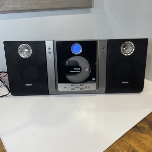 Philips mc235b micro shelf - philips,