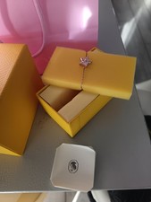 Braccialetto Swarovski Cacato