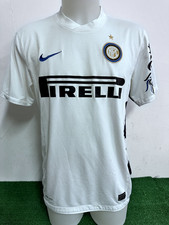MAGLIA INTER NO MATCH WORN