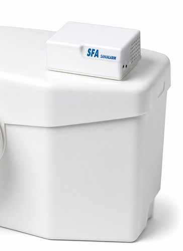 Sfa sanitrit sanialarm sensore - sfa,