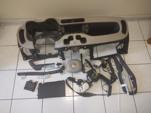 25023 kit airbag - 25023, fiat