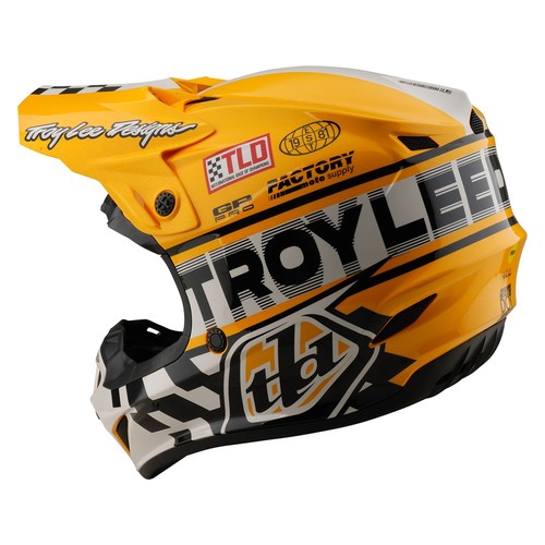 Casco troy lee designs - lee,