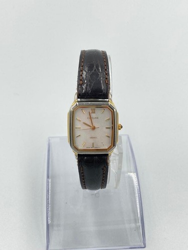 Seiko raro quadrante - seiko,