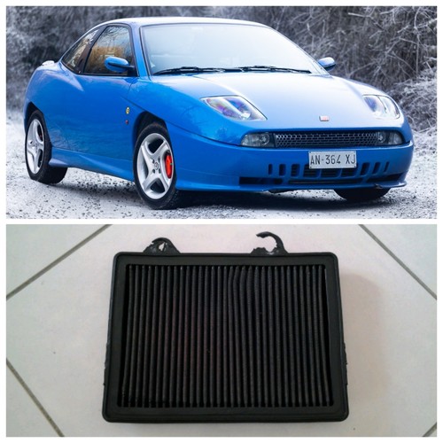 Filtro aria 2689 fiat - k&n,