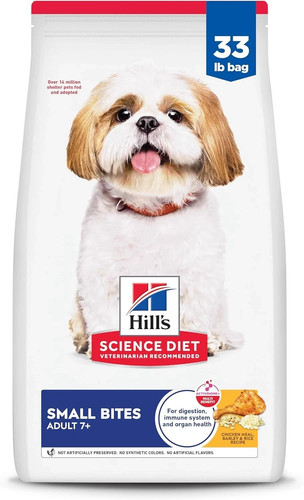 Hill science diet - hill, adulto