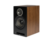 Coppia Elac Diffusori Debut