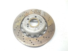 34212284812 disco freno posteriore per BMW SERIE M4 COUPE 3.0 24V (431 CV)