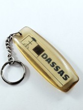 Portachiavi - Dassas -