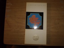 MasterSound Gold CD Longbox -