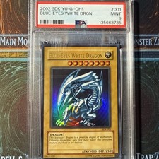 2002 YU-GI-OH! STARTER DECK