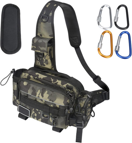 Borsa pesca sling - pesca,