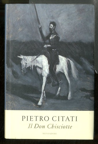 Don chisciotte citati - chisciotte,