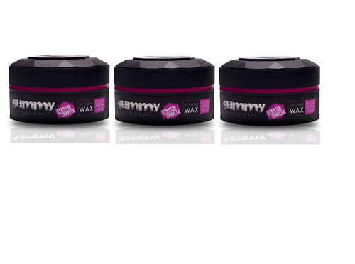 Fonex gummy keratin complex - fonex,