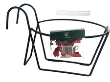 BALCONIERA PER CICLAMINI