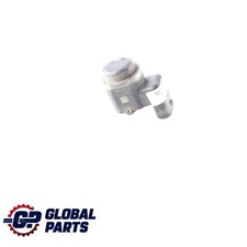 BMW X5 E70 F10 F11 F12 Sensore distanza parcheggio Ultrasuoni Nero - 416 