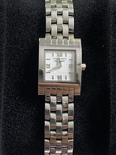 Orologio longines dolce - orologio,