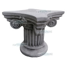 Base Capitello Colonna