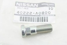 COLONNETTA RUOTA POSTERIORE NISSAN TERRANO (ORIGINALE)