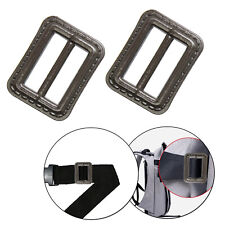 1-10x Fibbia Plastica Chiusura