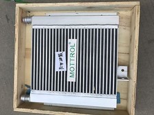 20T-03-71511 RAFFREDDATORE OLIO ASSY, HYDARULIC ADATTO PER KOMATSU PC40-7 PC45-1 PC35-7