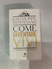 GIUSEPPE MONTESANO COME