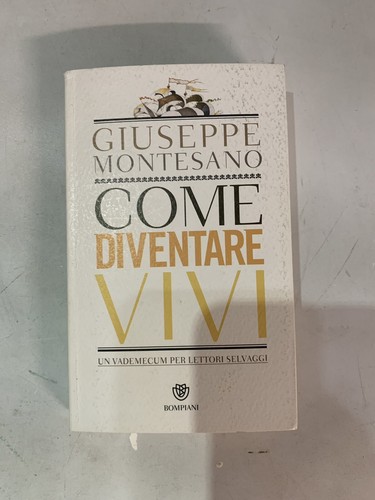 Giuseppe montesano come - giuseppe,