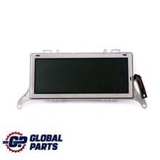 BMW X5 X6 E70 E71 Cruscotto Navi Monitor Sistema Navigazione Satellitare 9166782