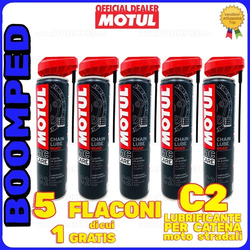 5x400 grasso spray - 5x400,
