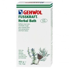 PIEDI E UNGHIE HERBAL BATH